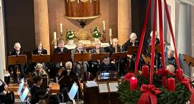 Konzert zum 1. Advent