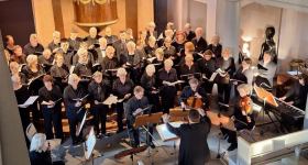 Doliambo-Benefizkonzert