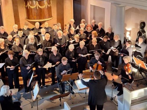 Doliambo-Benefizkonzert