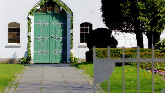 Ev.-Luth. Kirchengemeinde Havetoft-Sieverstedt