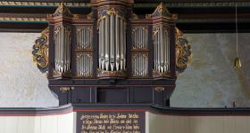Orgelherbst 2025: Bach & Italien. Barocke Kammermusik