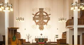 Erntedank Familiengottesdienst