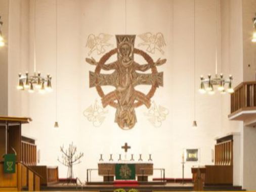 Gottesdienst zum Volkstrauertag