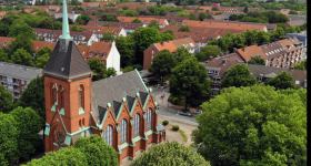 Predigtgottesdienst