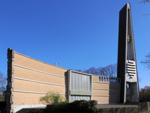 Regionaler Gottesdienst "Einfach schön" mit Begrüßung von Pastorin Linda Bornemann