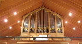 REFORMATIONSTAG - Gottesdienst mit Orgelmusik aus Hamburg des 17. Jahrhunderts