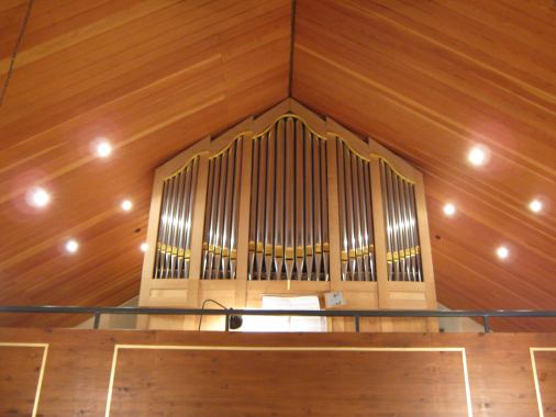 REFORMATIONSTAG - Gottesdienst mit Orgelmusik von Buxtehude, Scheidemann und Bach