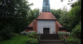 EWIGKEITSSONNTAG - Gottesdienst mit Musik von Mozart