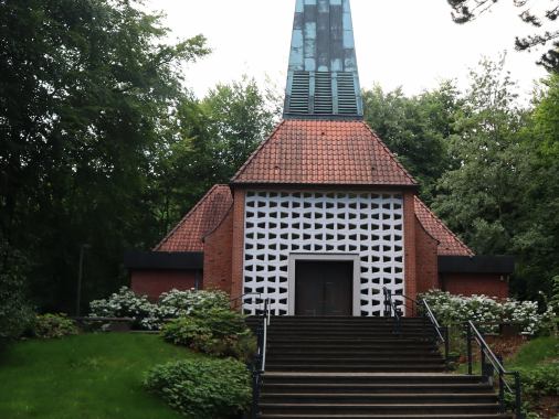 EWIGKEITSSONNTAG - Gottesdienst mit Musik von Mozart