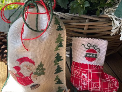 ADVENTSBASAR des „Werkhofs" / Pastor-Pfeiffer-Haus