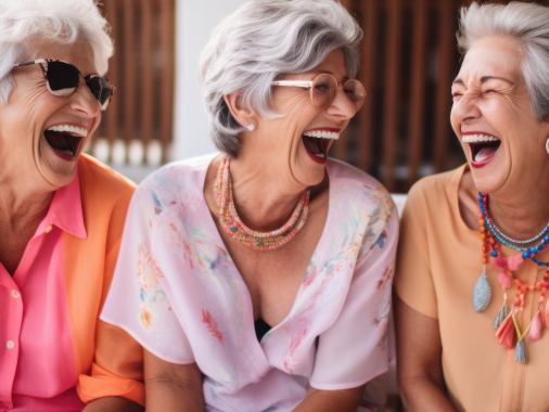 Ein besonderes Tier: Der Teddybär