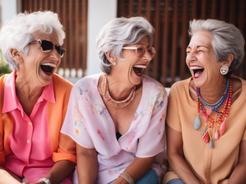 Teilen wie St. Martin