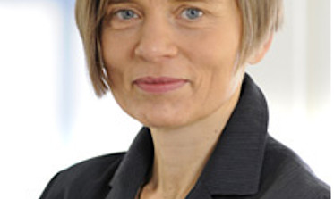 Pastorin Susanne Kaiser