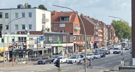 Der Eilbeker Runde Tisch
