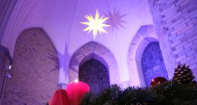 Stille Zeit im Advent