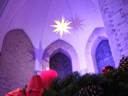 Stille Zeit im Advent