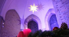 Stille Zeit im Advent