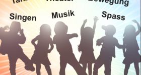Musical Kids
