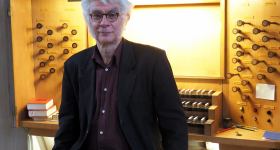 Wann kommt der Tag? Ein Konzert im Gedenken an Paul Baeyertz