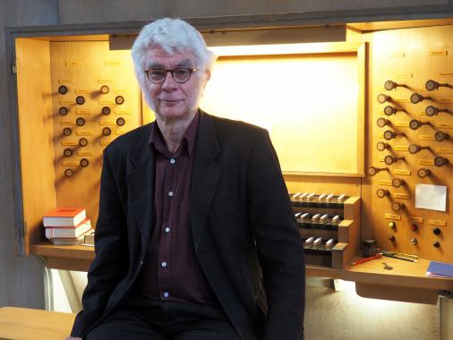 Wann kommt der Tag? Ein Konzert im Gedenken an Paul Baeyertz