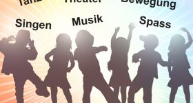 Musical Kids