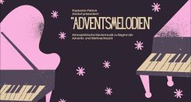 Adventsmelodien