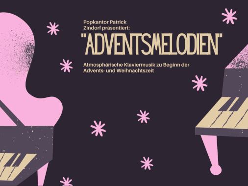 Adventsmelodien