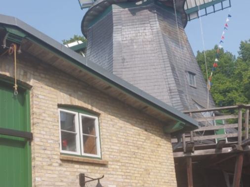 Gottesdienst zu Erntedank