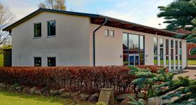 Lobpreisabend (Gemeindehaus)