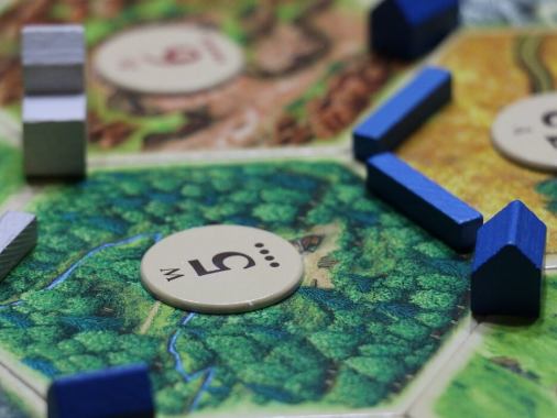 Spiele-Nacht: Mehr als 100 Spiele stehen zur Auswahl