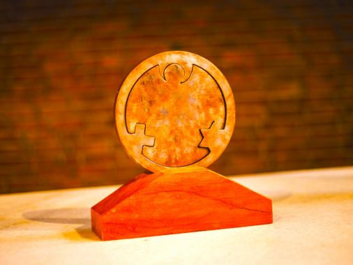 Juleica-Segnungsgottesdienst