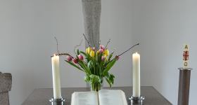 Gottesdienst