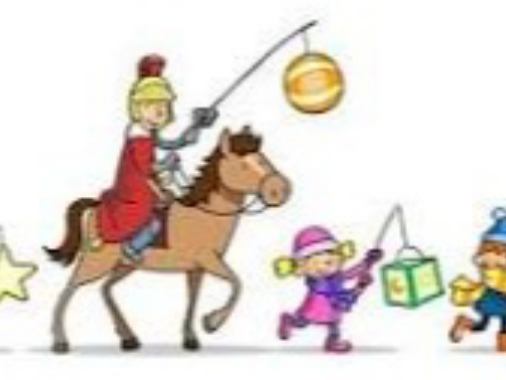 St. Martin Gottesdienst