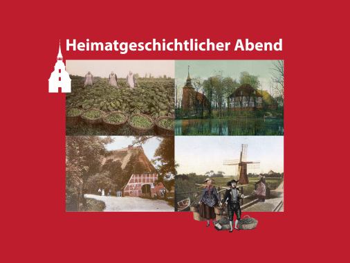 Heimatgeschichtlicher Abend