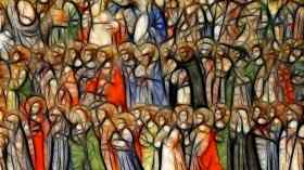 Gottesdienst mit Pastorin Lubeck