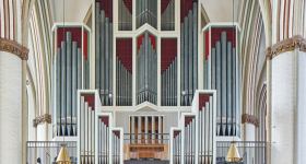 Stunde der Kirchenmusik