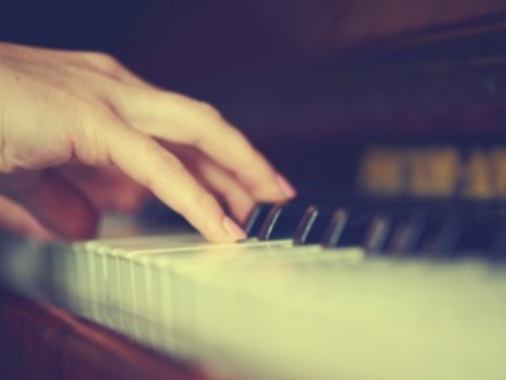 Stunde der Kirchenmusik