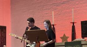 Open Mic