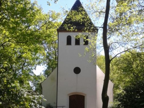 Gottesdienst zu Erntedank