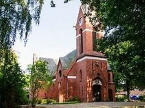 Festgottesdienst 125 Jahre Kirche Brokstedt