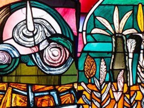 Festlicher Gottesdienst zum Thema Schöpfung