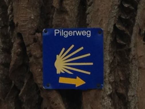 Kleiner Jakob - Pilgerrundweg um die Lübecker Innenstadt