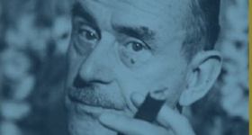 Wandel-Lesung Thomas Mann in Zusammenarbeit mit dem Literaturforum Lübeck: Station in St. Marien
