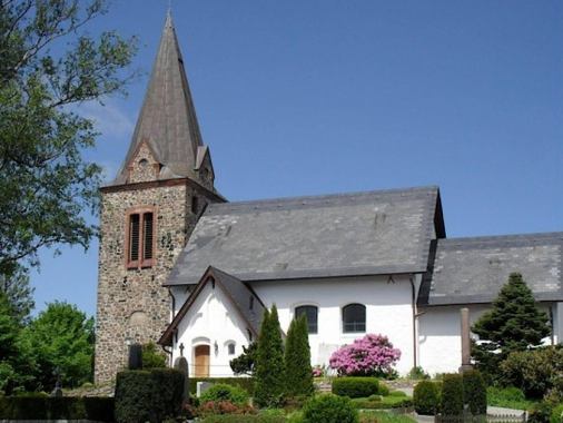 Gottesdienst zur Einschulung