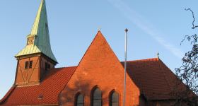 Gottesdienst