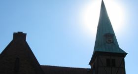 Gottesdienst mit Abendmahl