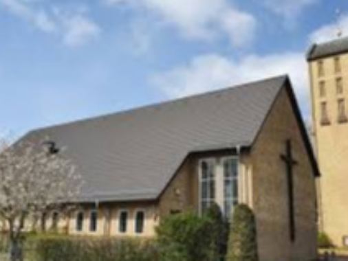 Gottesdienst mit Abendmahl (mit Kindergottesdienst); Predigt: Lutz Damerow