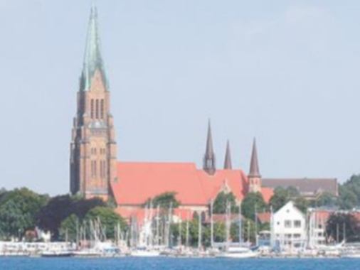 Fest-Gottesdienst zur Einführung und Begrüßung von Pastorin Mirjam Steinebach und Pastor Hinnerk Husmann