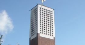 SonntaX im Paulus-Zentrum