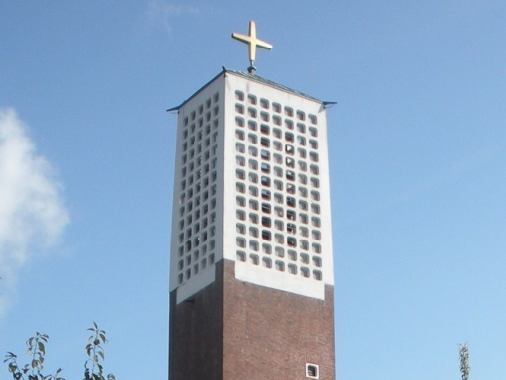 SonntaX im Paulus-Zentrum